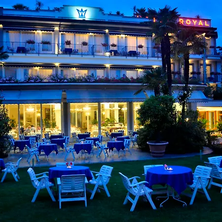 Hotel Royal