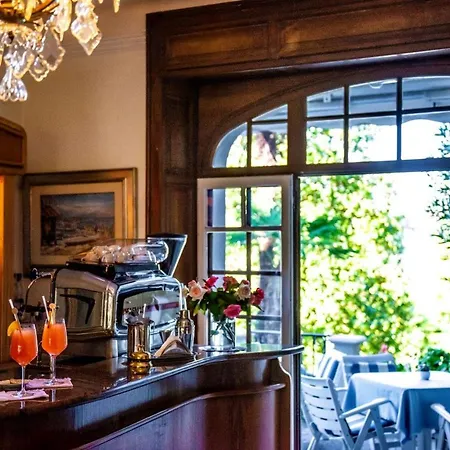 ロイヤル 3* ストレーザ