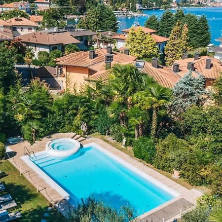 Royal Stresa