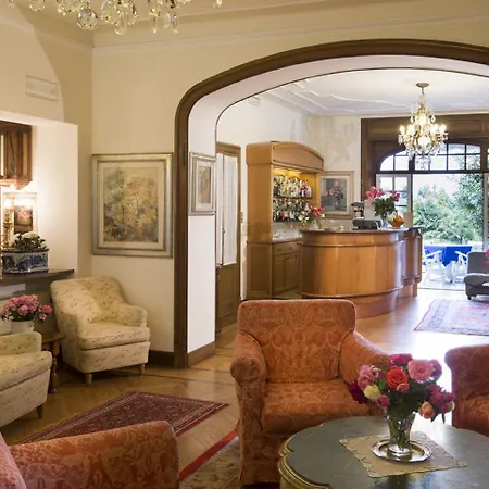 Otel Royal Stresa