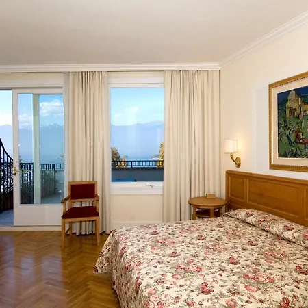 Royal Hotel Stresa