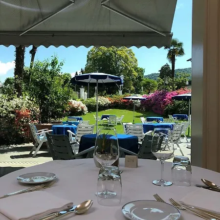 ロイヤル ホテル ストレーザ