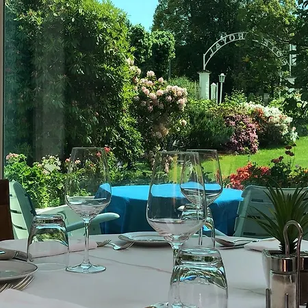 ロイヤル ホテル ストレーザ