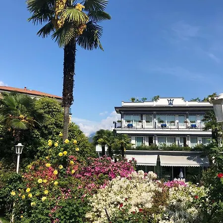 Hotel Royal