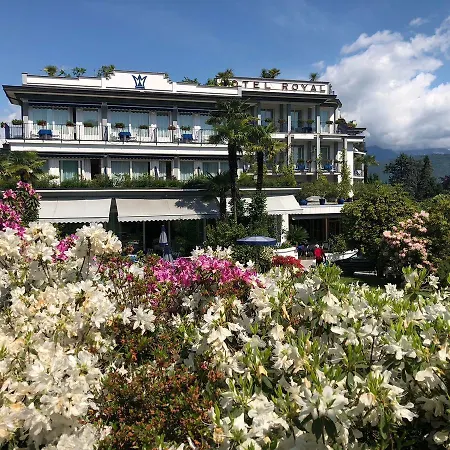 Otel Royal Stresa