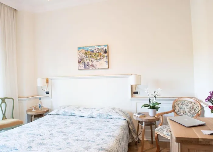 Royal Отель Стреза