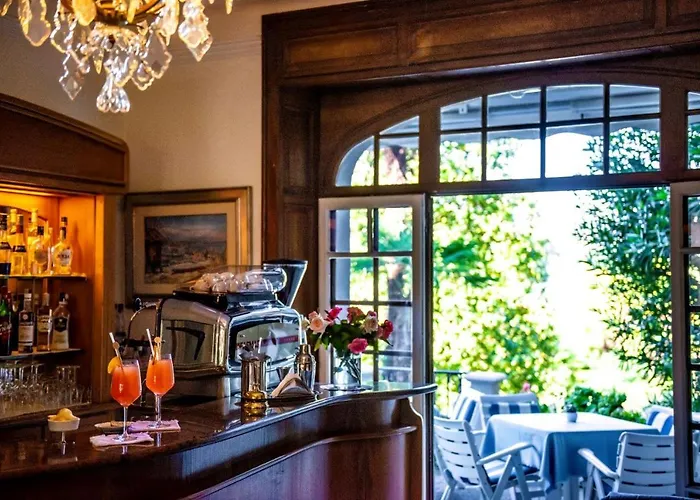 Royal 3* Стреза