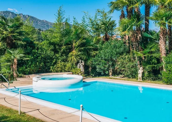 Royal Отель Стреза