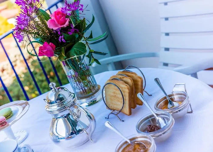 Royal 3* Стреза