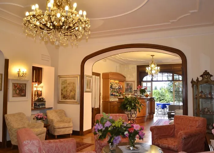 Royal Отель Стреза