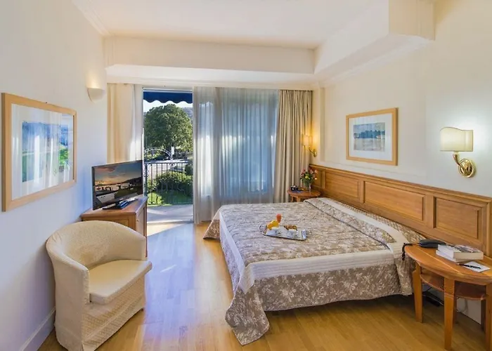 Hotel Royal Stresa