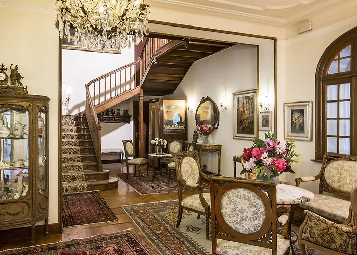 Royal Отель Стреза