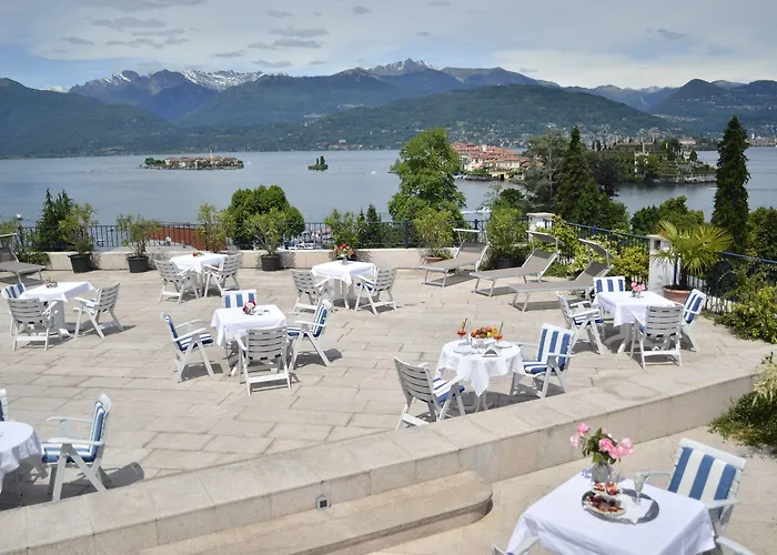 Hotel Royal
