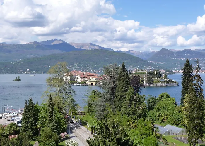 Royal Hotel Stresa