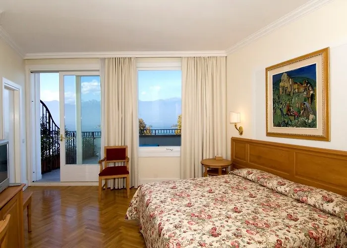 Royal Отель Стреза