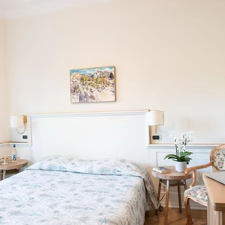 Royal Hotel Stresa