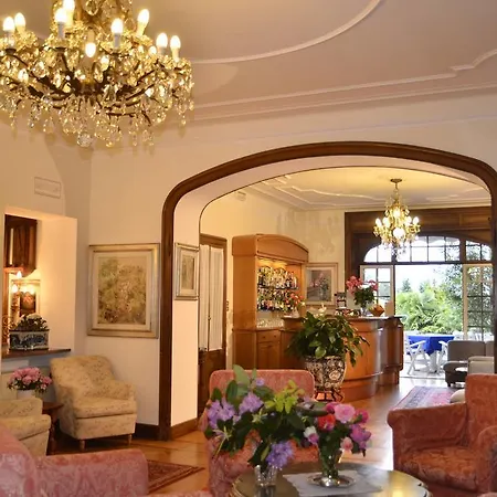 Royal Hotel Stresa