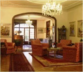 Royal Hotel 3*