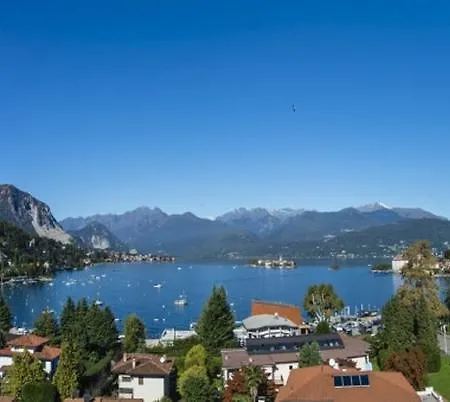 Royal Stresa