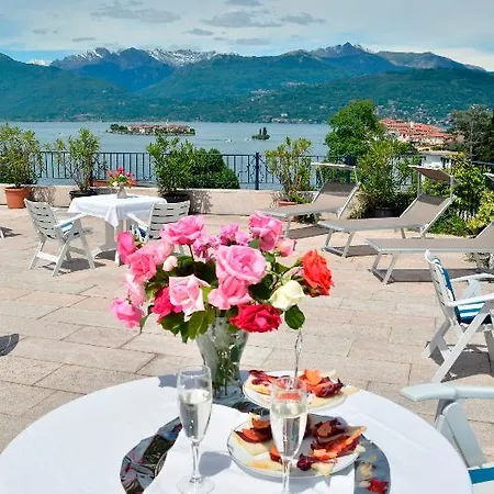 Royal Stresa