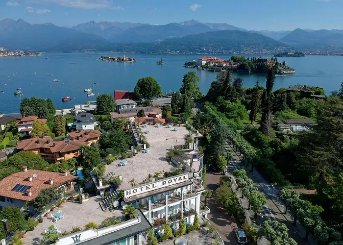 Royal Stresa