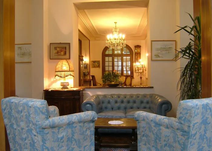 Royal 3* Stresa